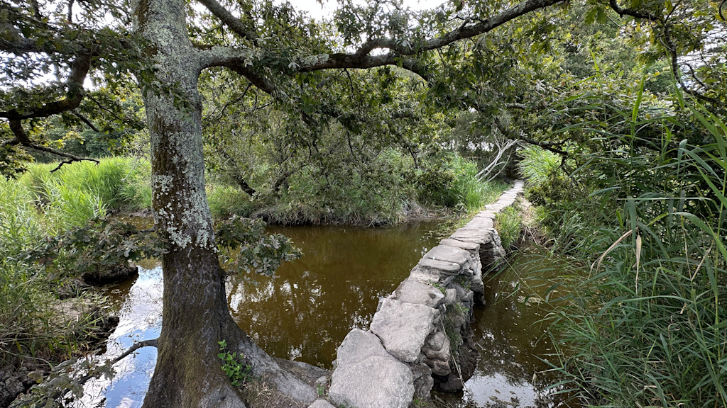Pont de Gras Pont de Gras