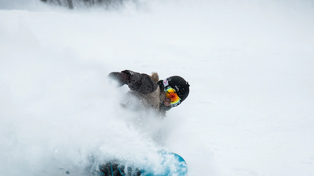 Ski Ski