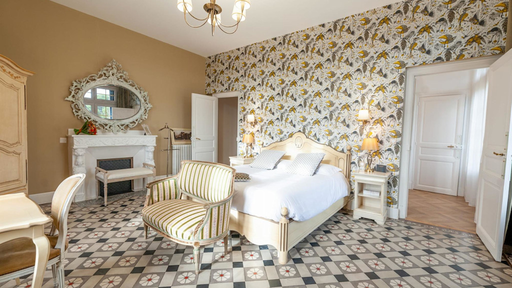 Luxury holiday home South of France Luxury holiday home South of France