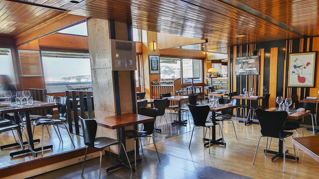 Hotel le Corbusier Hotel le Corbusier