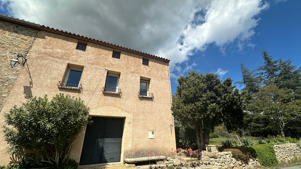 Holiday home in Cucugnan Holiday home in Cucugnan
