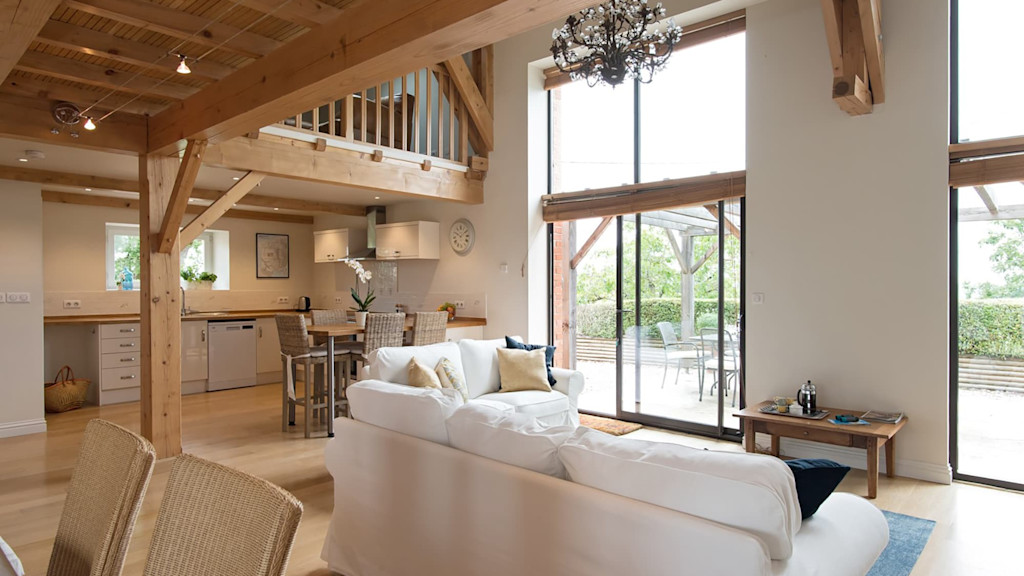 Holiday home Holiday home
