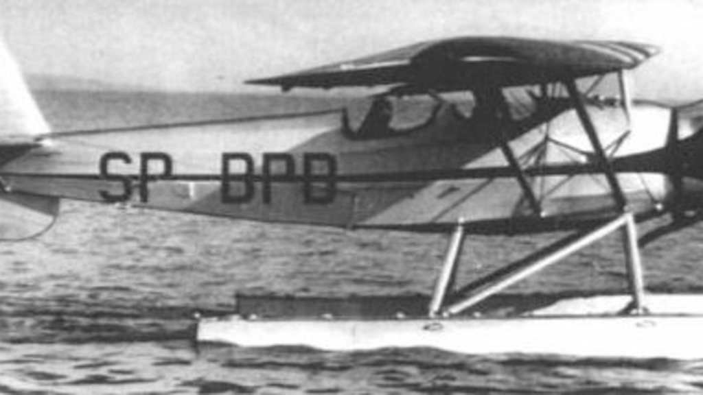 Hydraviation Hydraviation