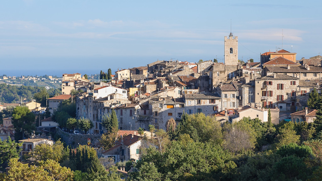 Vence Vence