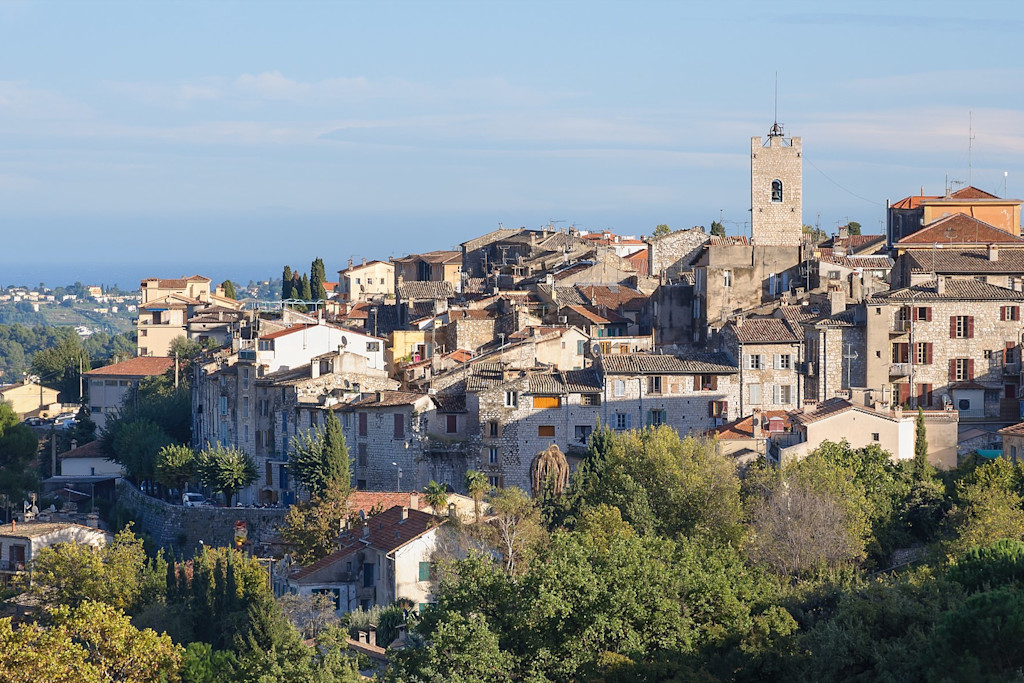 Vence Vence