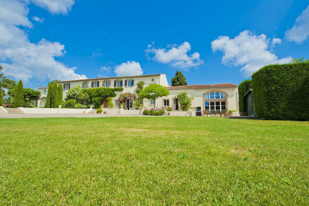 Cascaret home Cascaret home
