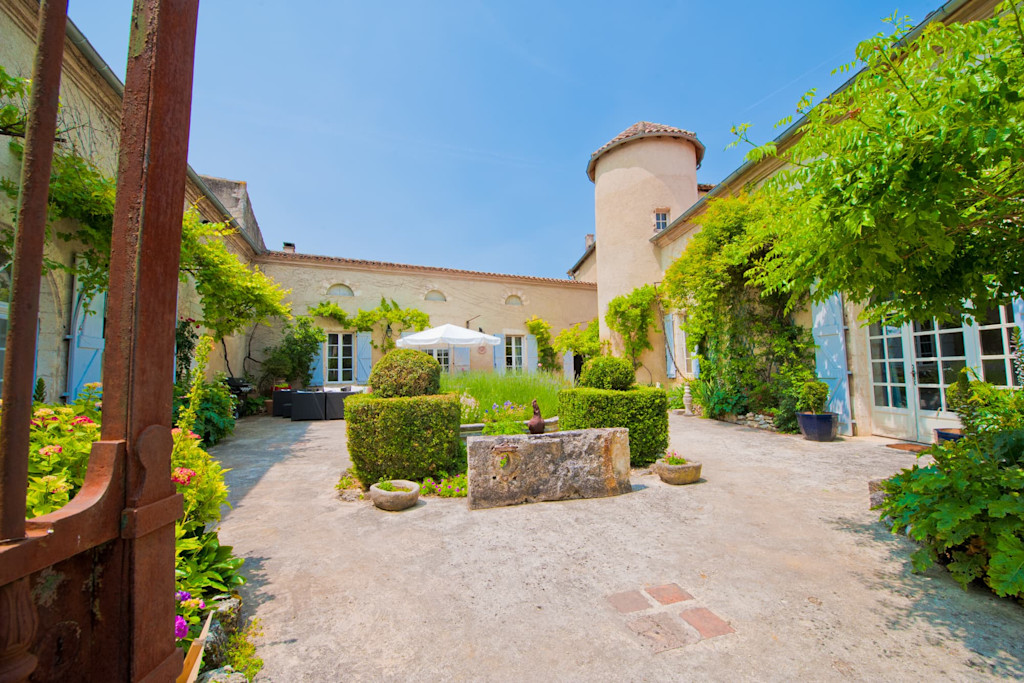 Holiday home in Gers Holiday home in Gers