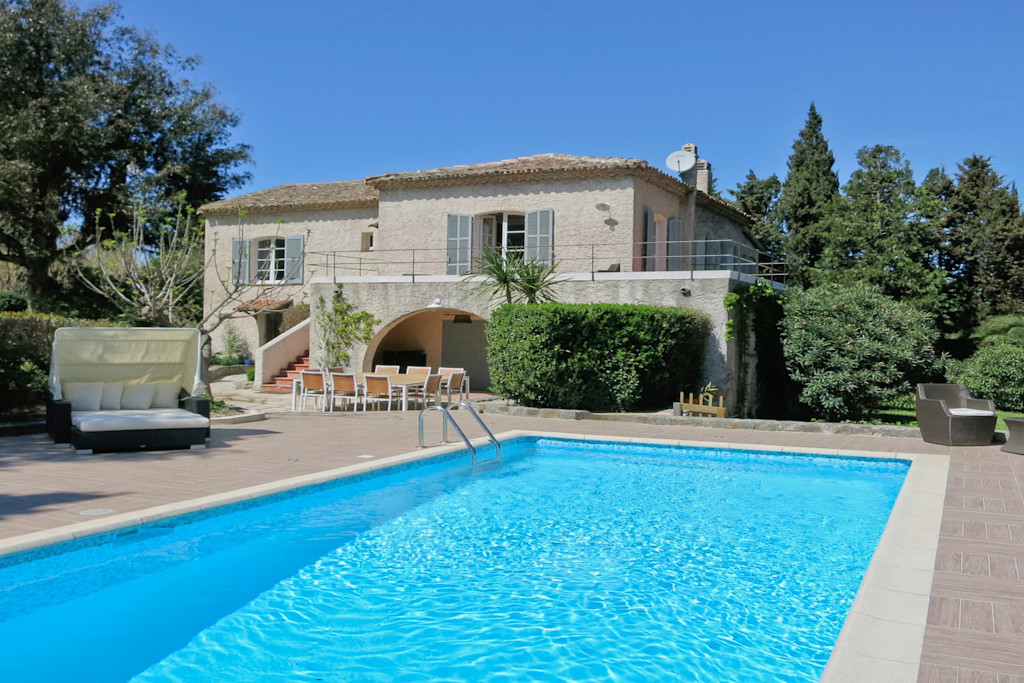 Villa Valfère Villa Valfère