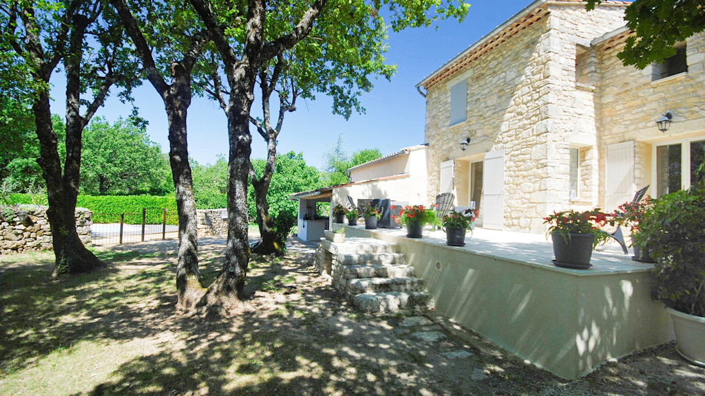 Maison Calavon Maison Calavon