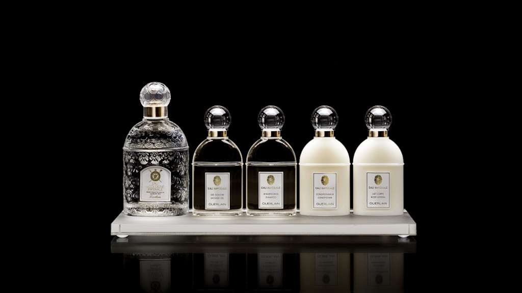 Guerlain Guerlain