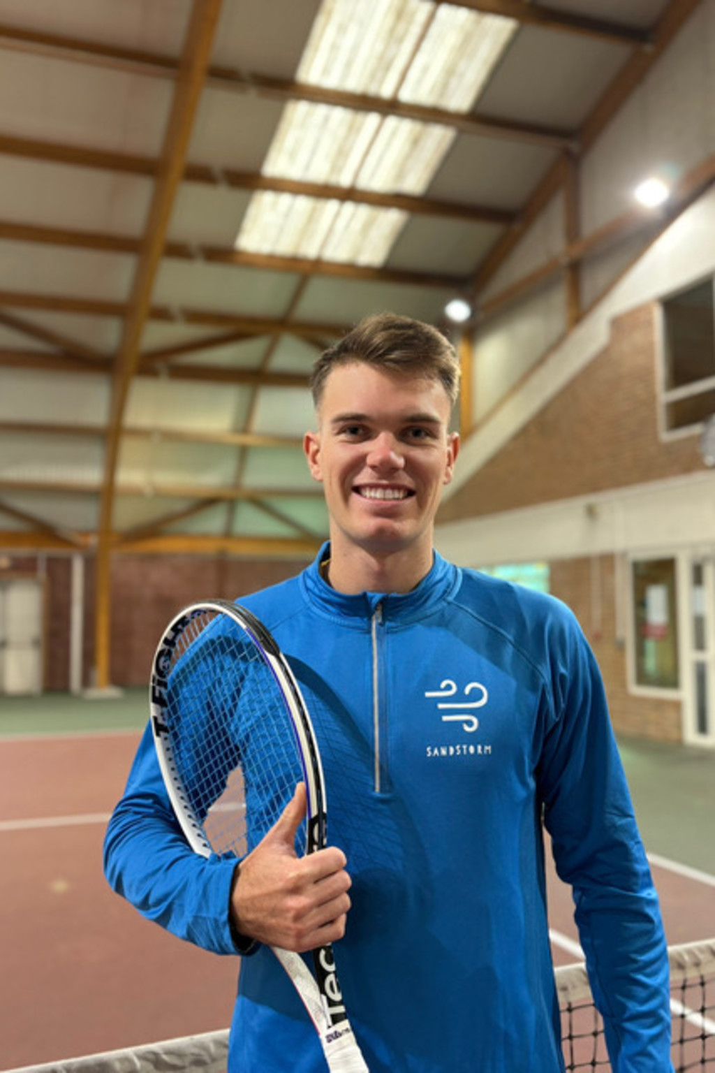 Coach privé tennis Coach privé tennis