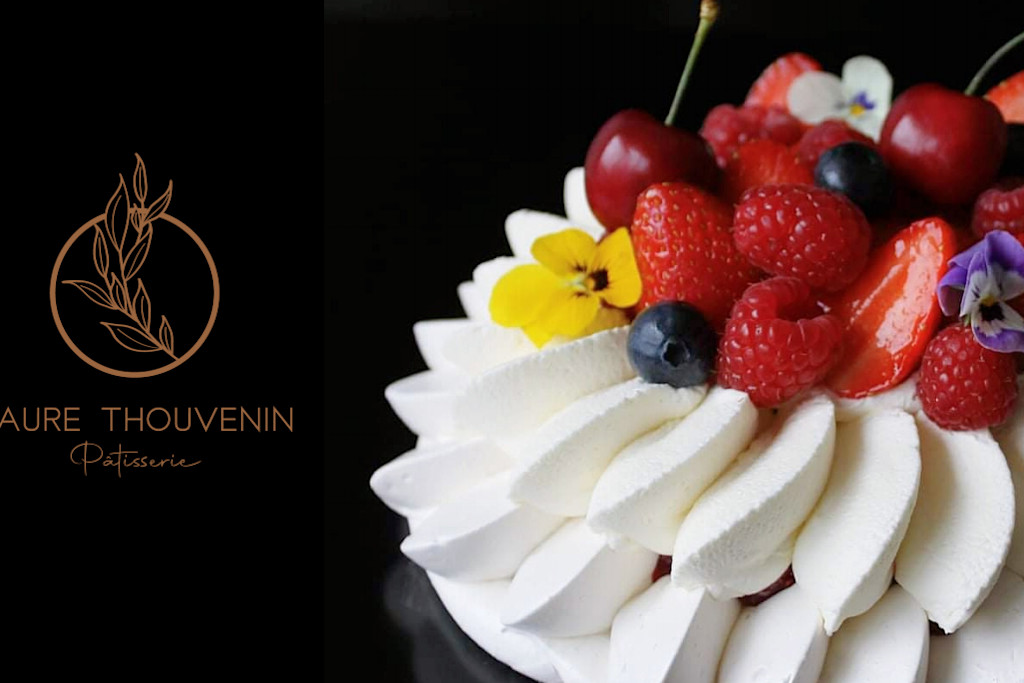 Laure Thouvenin Pâtisserie Laure Thouvenin Pâtisserie