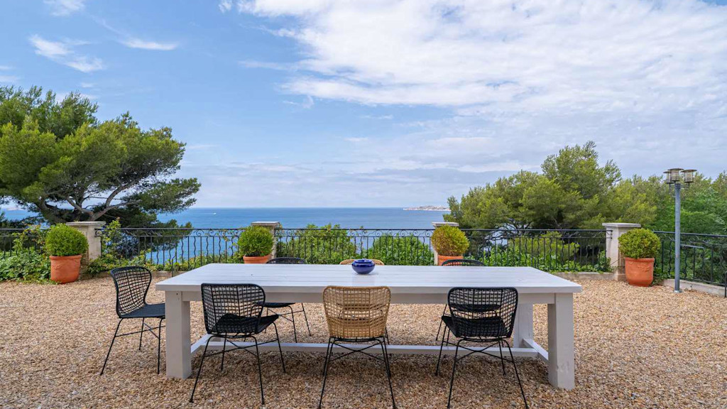 Luxury villa Luxury villa
