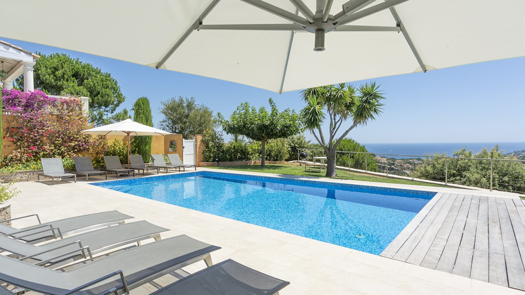 Holiday home in Côte d'Azur Holiday home in Côte d'Azur