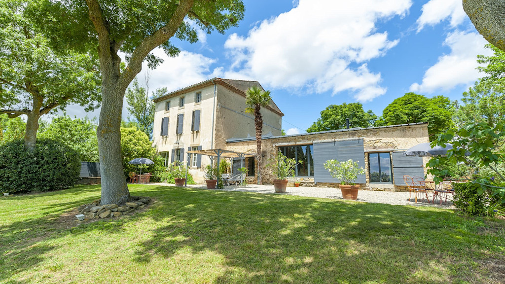 Holiday rental in Occitania Holiday rental in Occitania