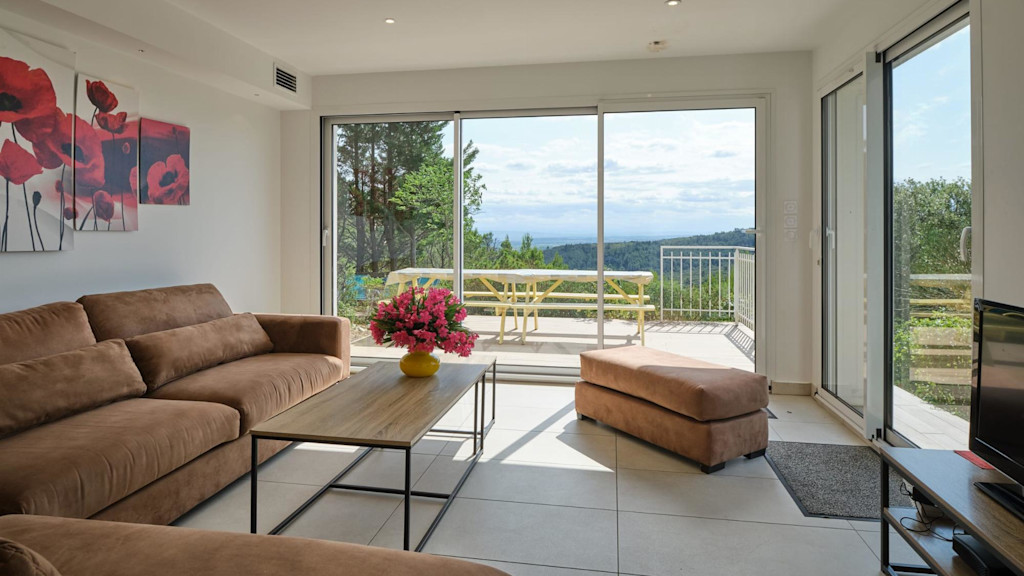 Villa Lauriole Villa Lauriole