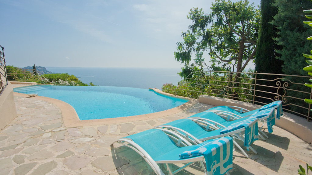 83175 - Villa Berger 83175 - Villa Berger