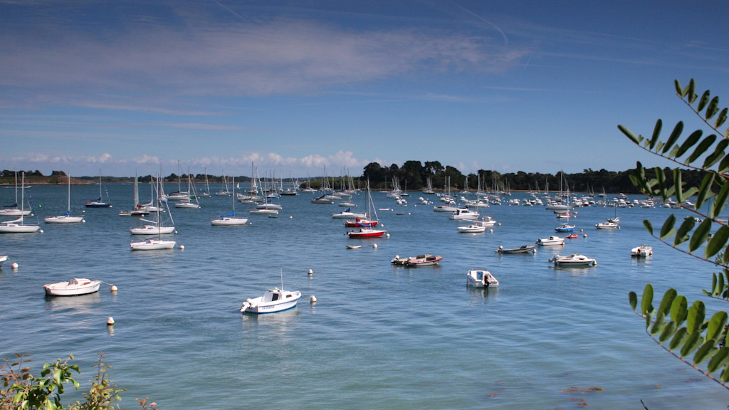 Golfe du Morbihan Golfe du Morbihan