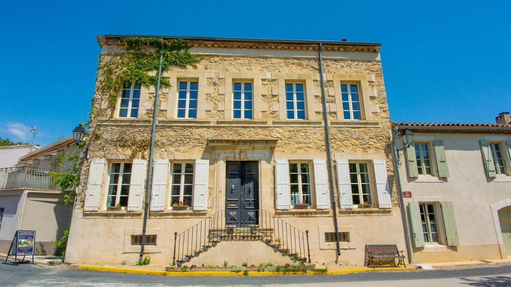 Maison Paul Riquet Maison Paul Riquet