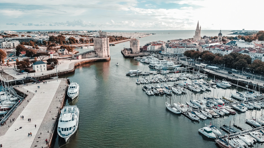La Rochelle La Rochelle
