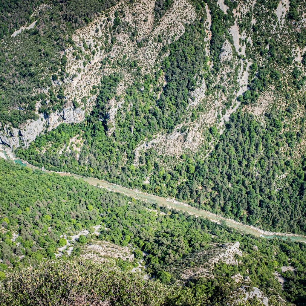 Gorges du Verdon Gorges du Verdon