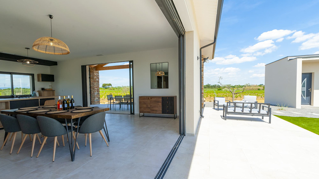Holiday home in Occitanie Holiday home in Occitanie
