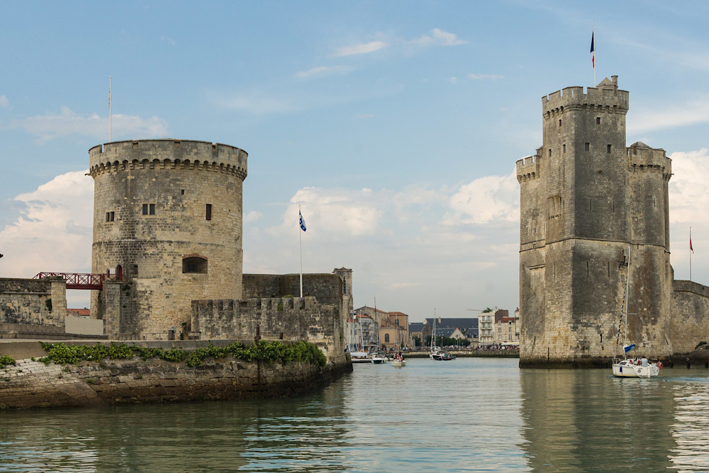 La Rochelle La Rochelle