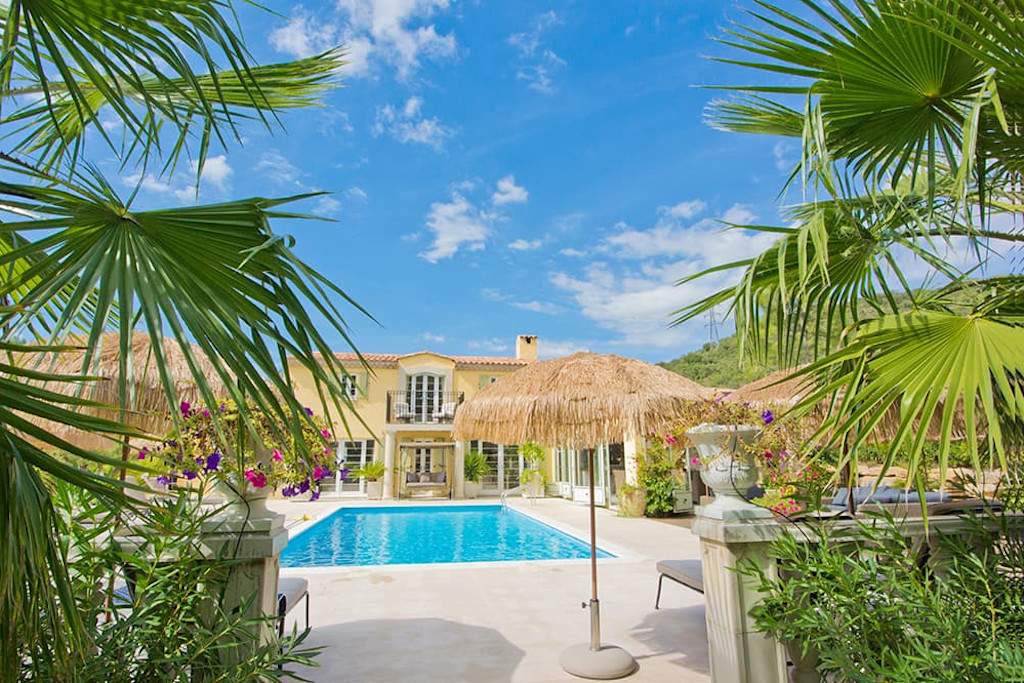 Villa Floriana Villa Floriana