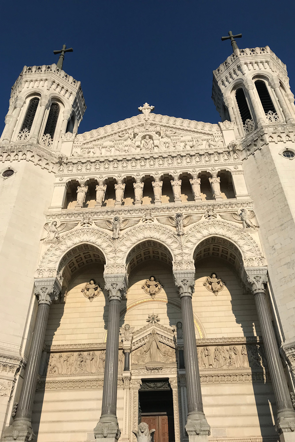 Fourvière Fourvière