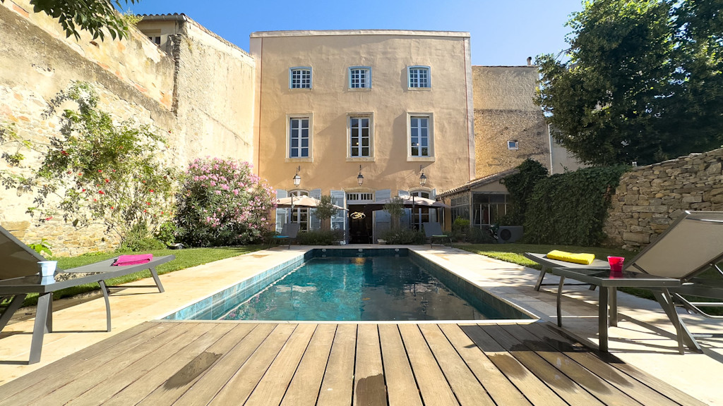 Maison du Coeur Maison du Coeur