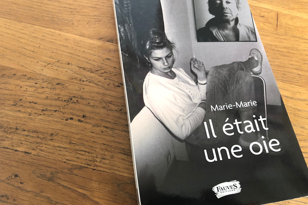 Marie Marie Marie Marie