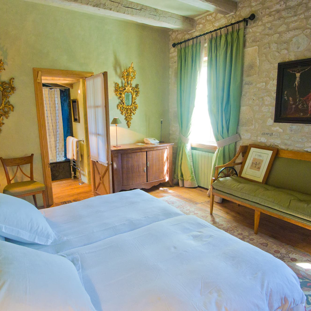 Bastide Haute Colline Bastide Haute Colline