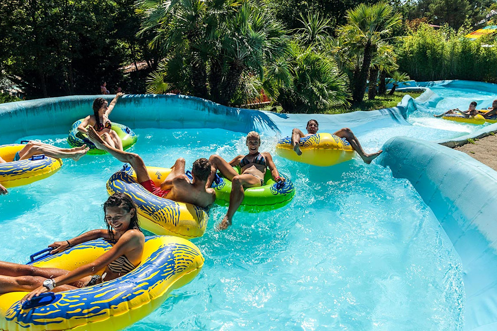 Aqualand Aqualand