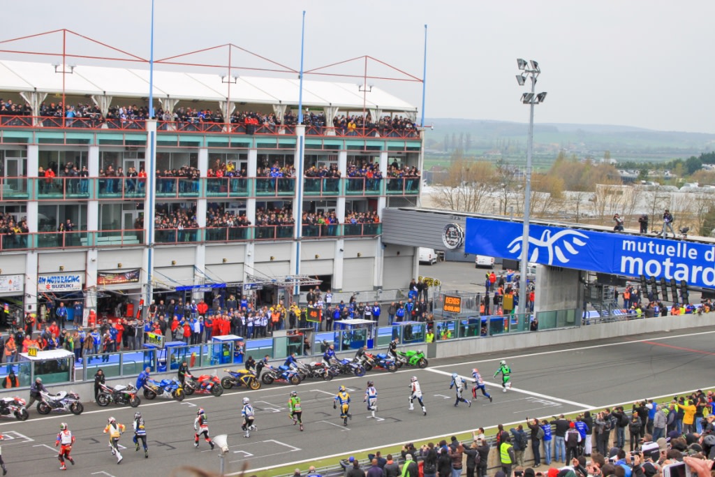 Bol d'Or Bol d'Or