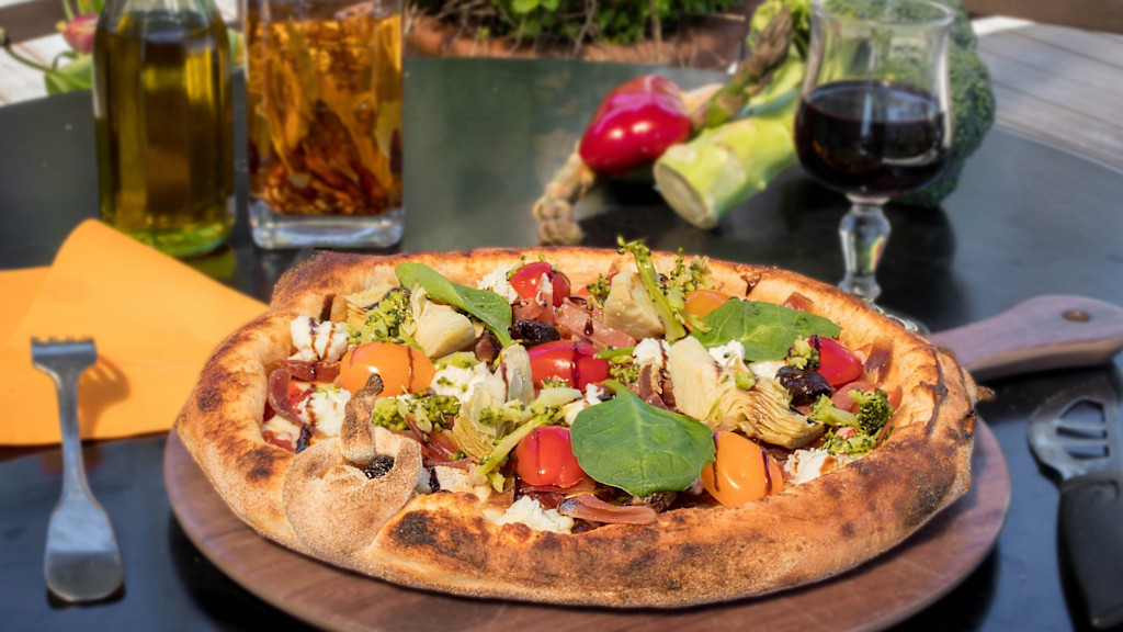 Pizzéria Rabah Zaoui Pizzéria Rabah Zaoui