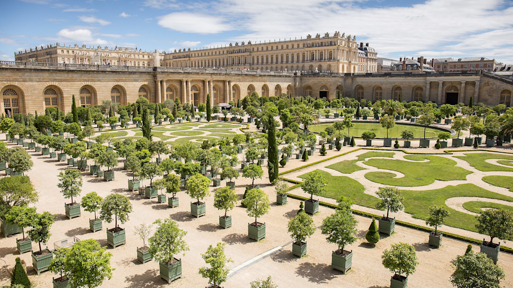 Orangerie Orangerie