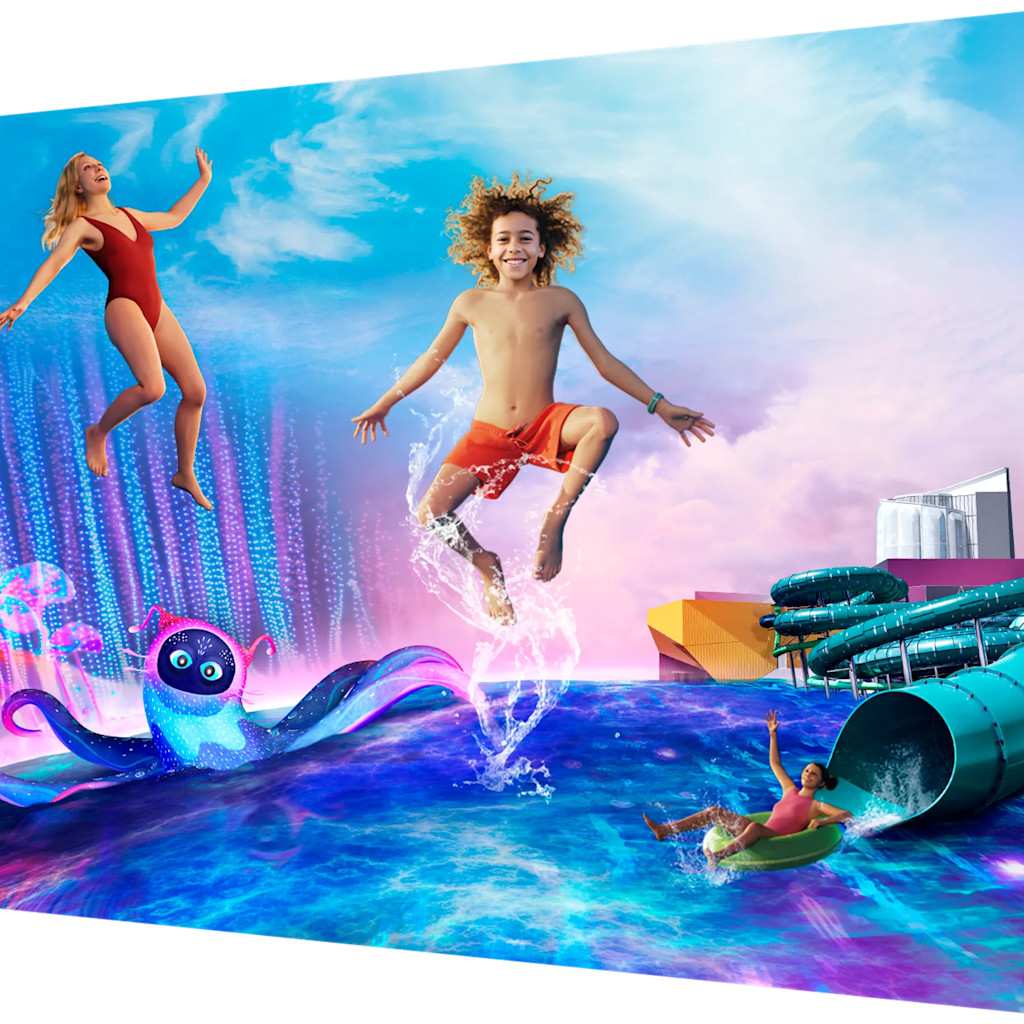 Futuroscope Xperiences Aquascope Futuroscope Xperiences Aquascope