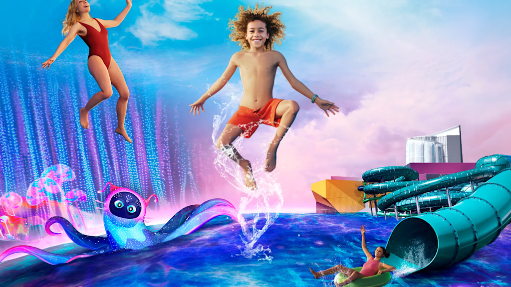 Futuroscope Xperiences Aquascope Futuroscope Xperiences Aquascope