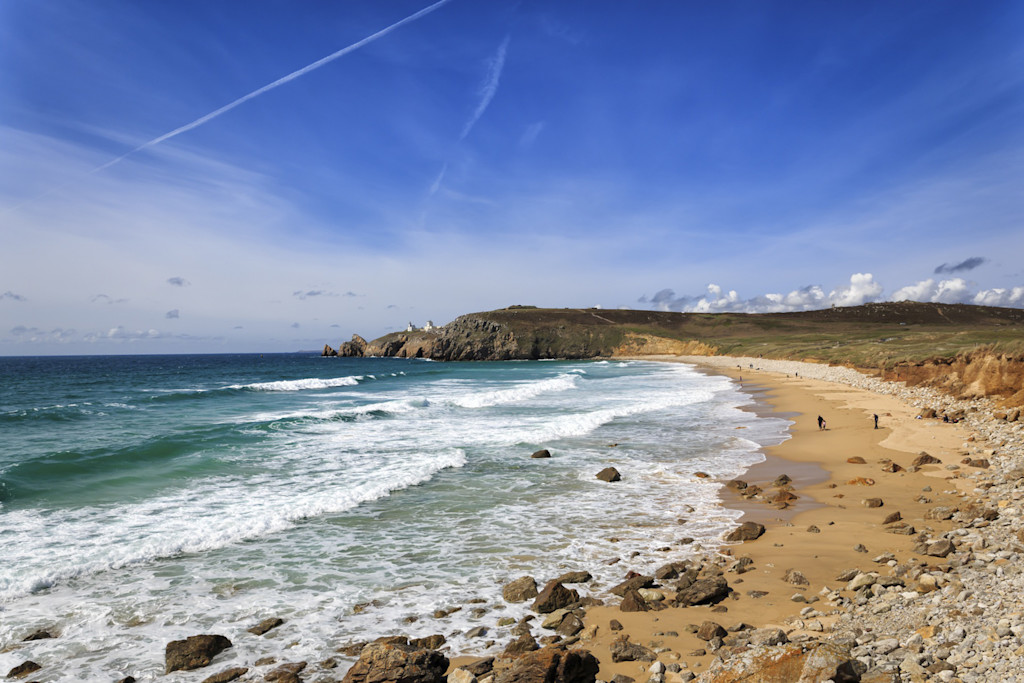 Bretagne plage Bretagne plage