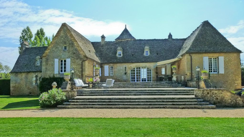 Holiday rental in Dordogne Holiday rental in Dordogne