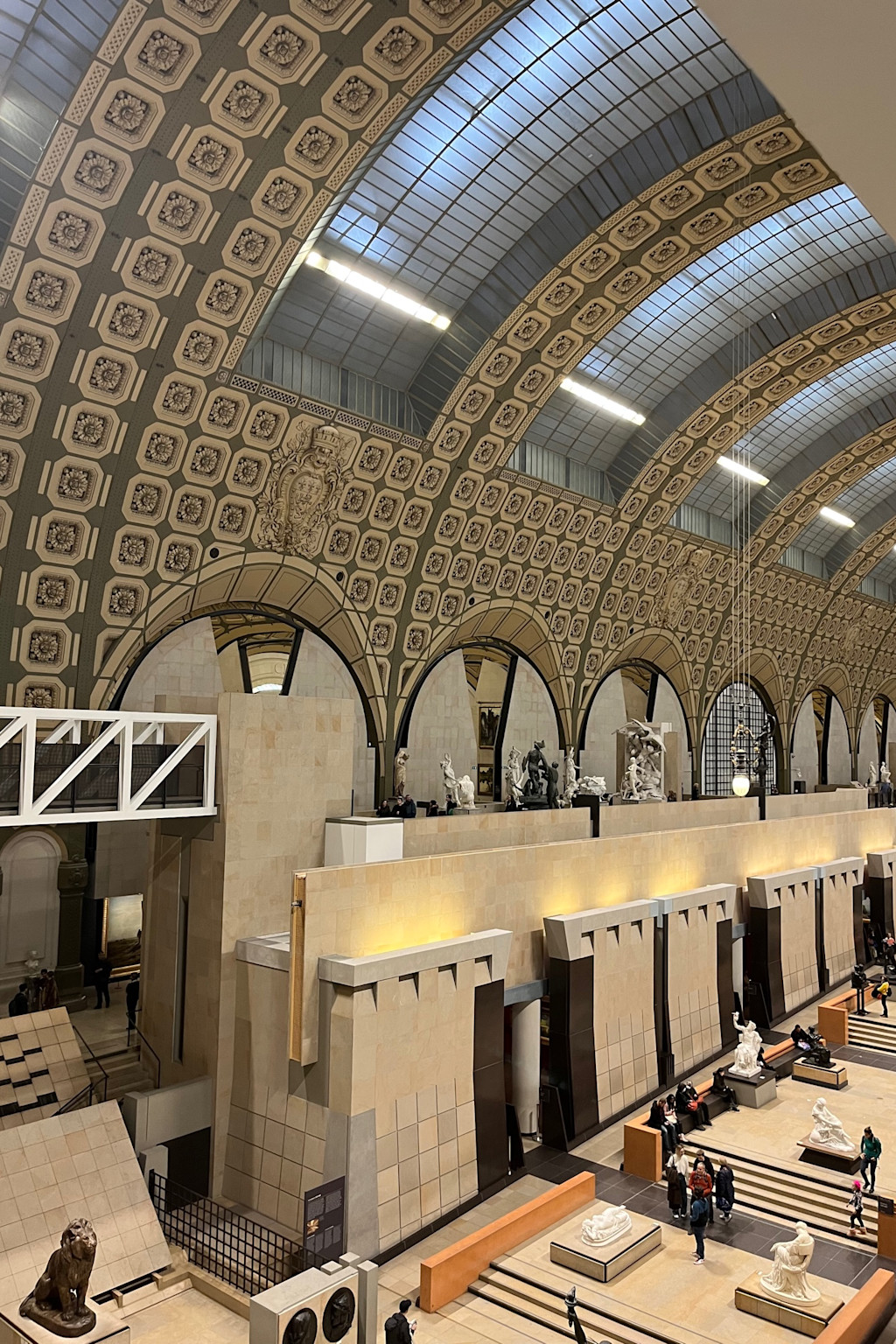 Musée d'Orsay Musée d'Orsay