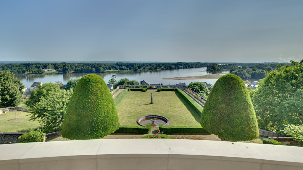 Holiday rental château - ref 37003 Holiday rental château - ref 37003