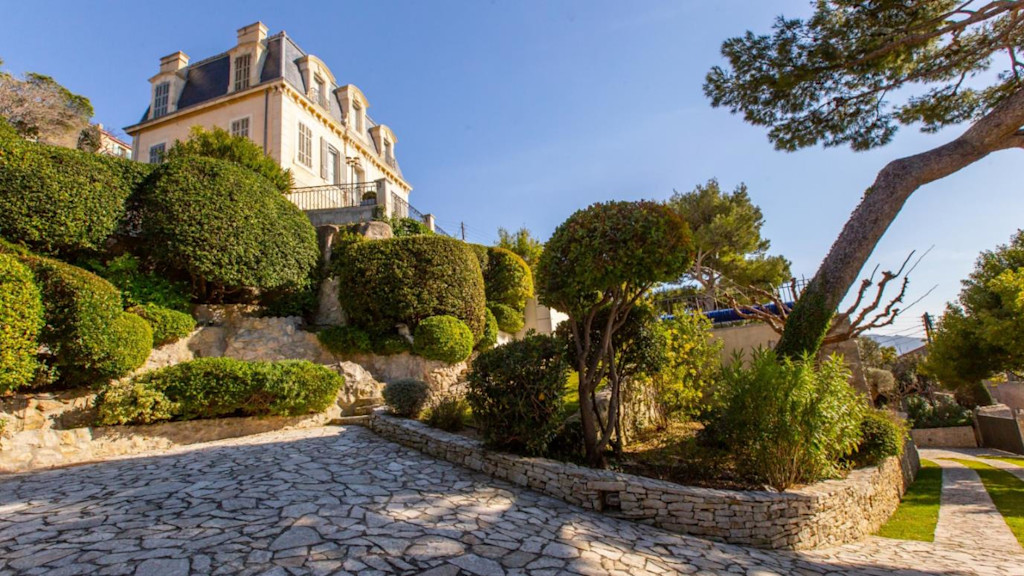 Luxury villa Luxury villa