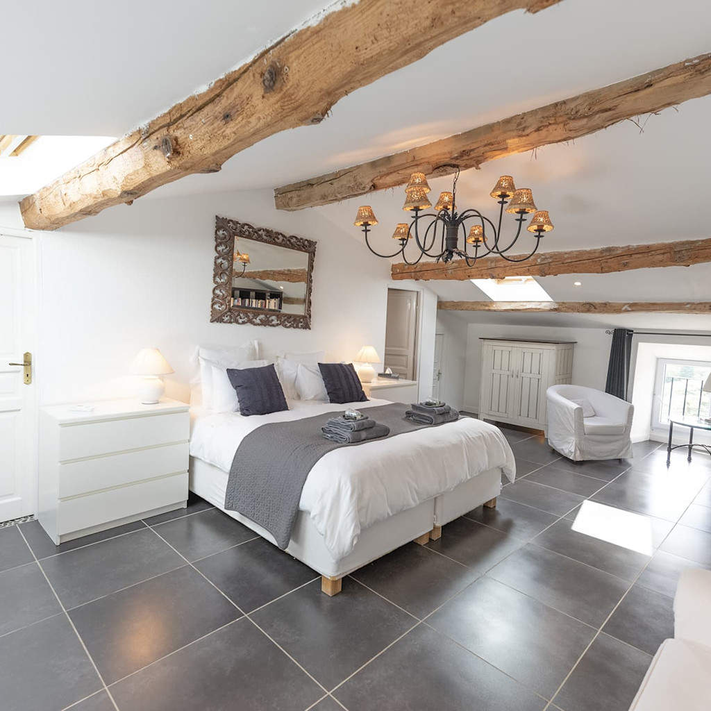 Domaine de Nérige Domaine de Nérige