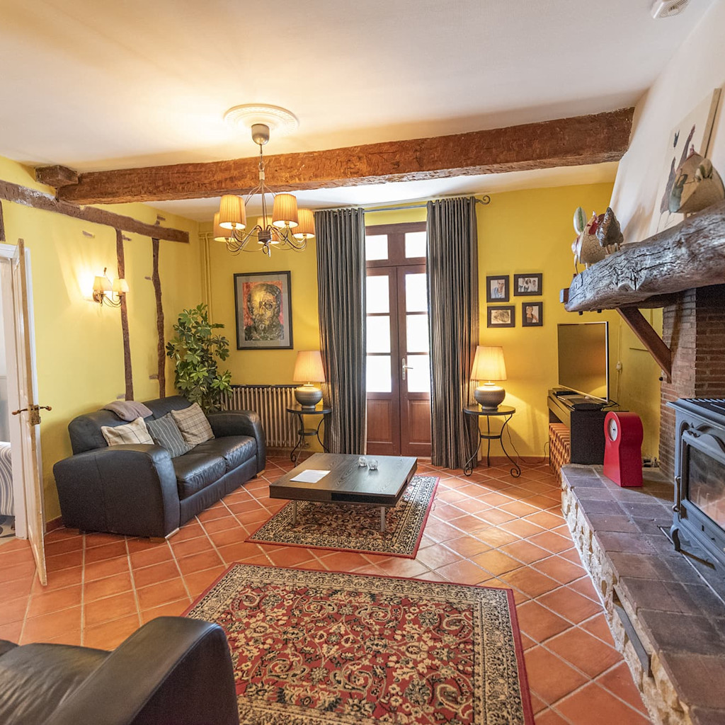 Domaine de Nérige Domaine de Nérige