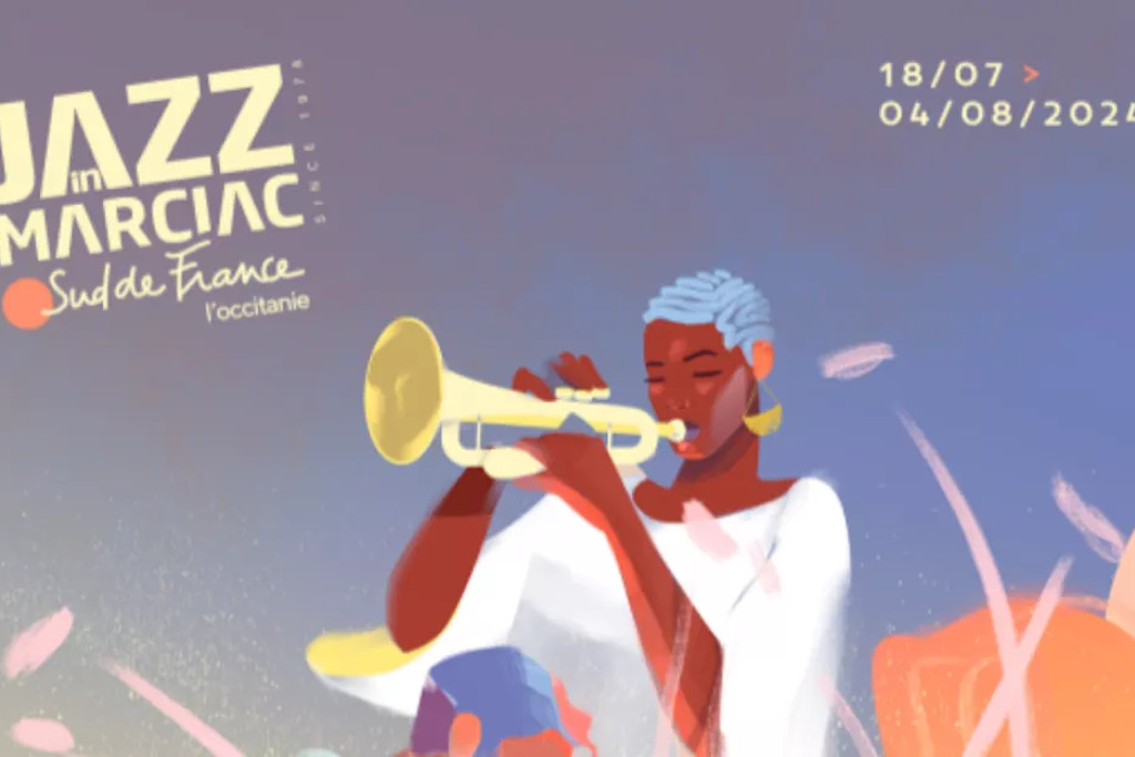 Jazz in Marciac Jazz in Marciac