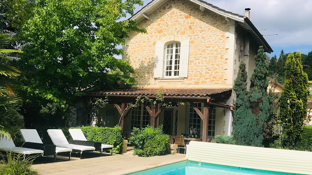 Holiday rental in Dordogne Holiday rental in Dordogne
