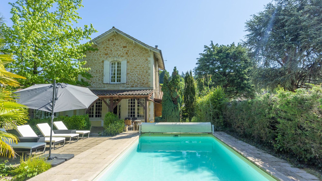 Holiday rental in Sarlat, Dordogne Holiday rental in Sarlat, Dordogne