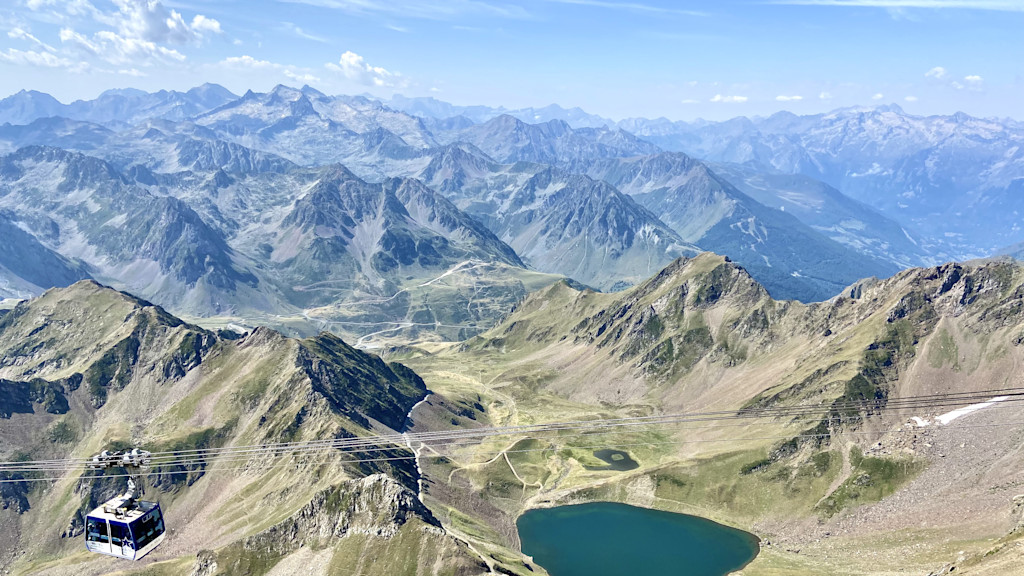Pic du Midi Pic du Midi