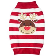 ugly xmas sweater reindeer